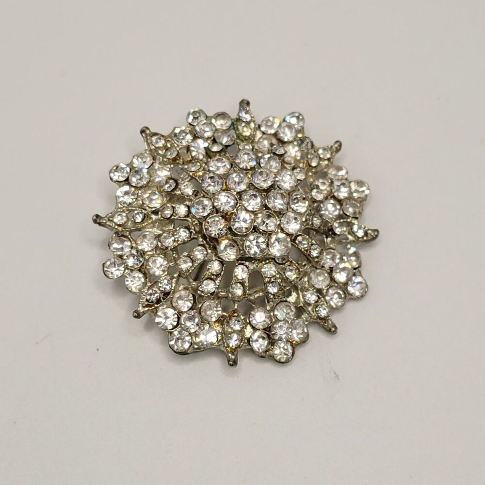 ▪︎Vtg Brooch
